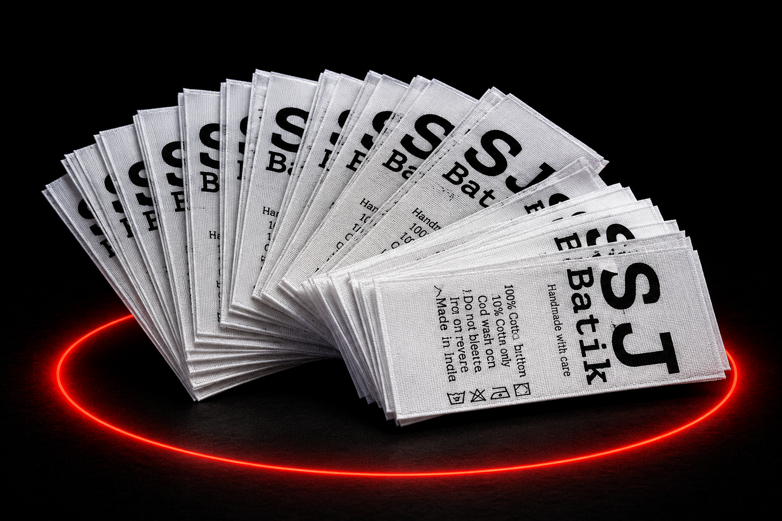 Printing Label