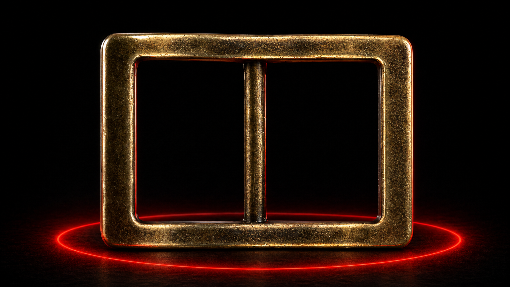 Metal Buckles