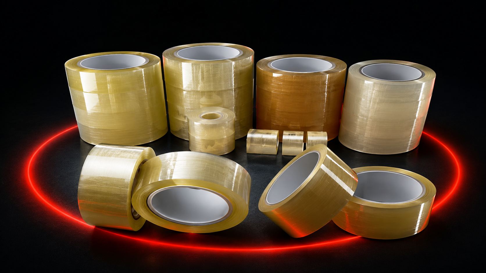 Gum Tape