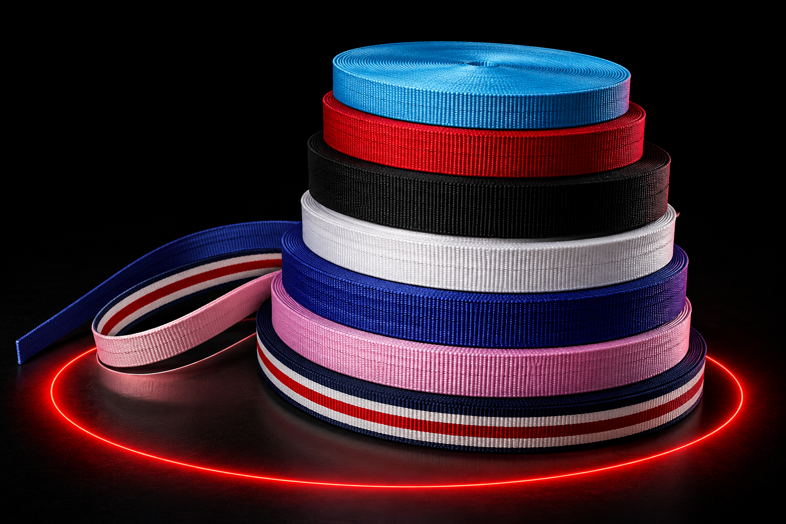 Ribbons