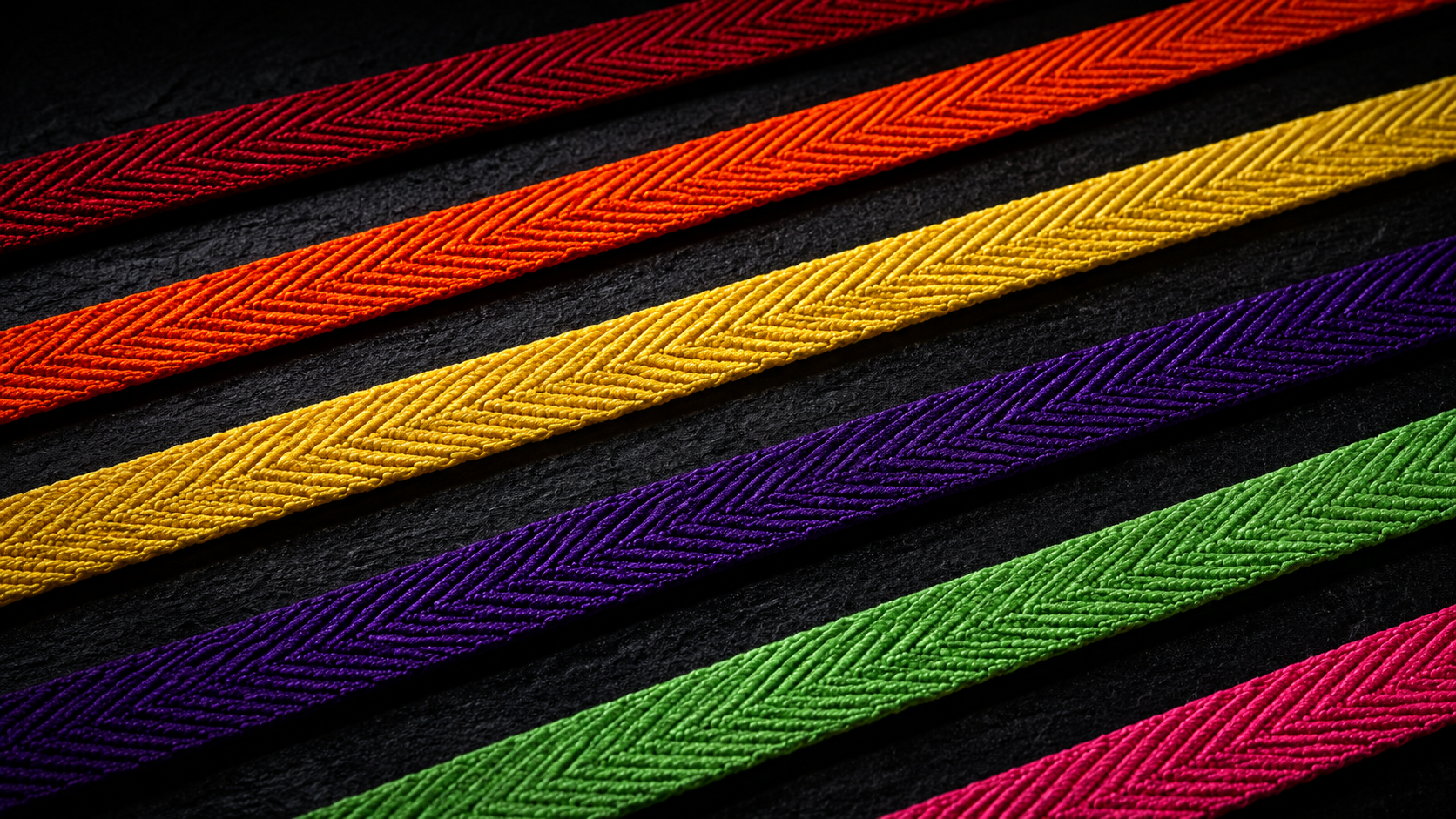 Twill Tape